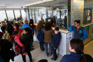 Servicio de Salud de Viña del Mar refuerza atenciones en Quintero-Puchuncaví
