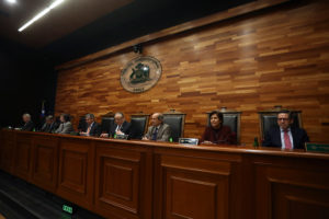 TC establece constitucional proyecto de ley de Identidad de Género