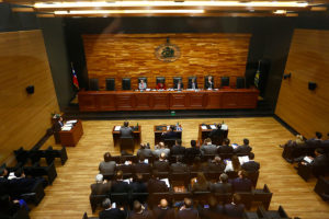 Tribunal Constitucional revisará este jueves acuerdo de SQM y Tianqi