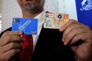 Cómo funciona y en qué consiste: Junaeb presentó su nueva TNE 