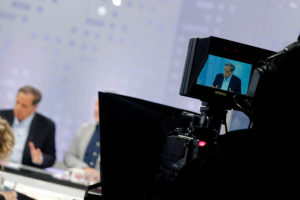 Entregan US$ 22.300 millones a TVN y se autoriza créditos con el mercado financiero