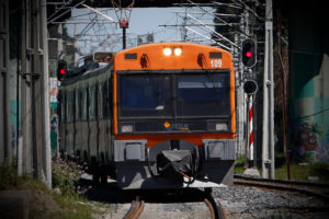 Consorcio chino construirá los 13 nuevos trenes para el Biobío y La Araucanía