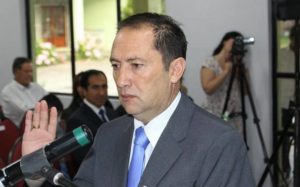 PDI detiene a presunto homicida de concejal PS de Pichidegua