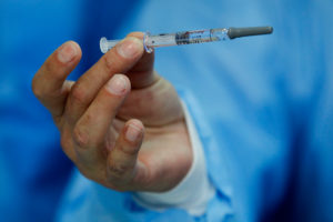 En noviembre habrían nuevas dosis de vacuna para fiebre amarilla