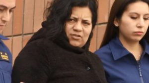 Justicia condena a 13 años de cárcel a mujer que vendió la virginidad de sus hijas