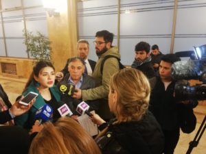 ¿Por qué fuimos a la Contraloría?