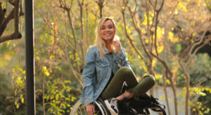 Columna de Bernardita Santa Cruz: 