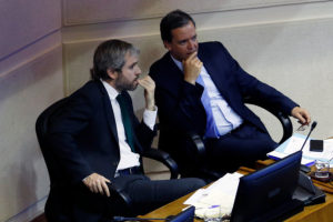 Senado aprobó en general el proyecto contra nepotismo: ahora espera indicaciones