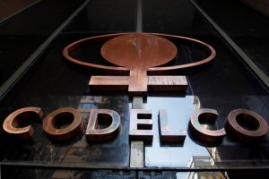 Codelco prepara despidos masivos de trabajadores para el 2019