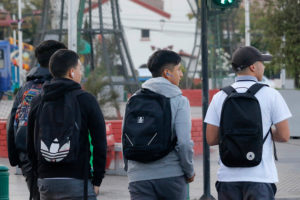 Aula Segura: 745 estudiantes han sido expulsados en el último año