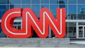 Interceptan nuevo paquete sospechoso dirigido a CNN en Estados Unidos