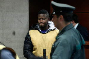 Las escuchas telefónicas que Fiscalía asegura hundirán a Givens en caso de millonario fraude informático