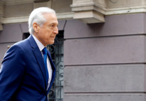 Heraldo Muñoz sin filtro a Piñera por apoyo a Bolsonaro: 