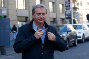 José Antonio Kast alista visita a Brasil para dar respaldo a Bolsonaro en segunda vuelta