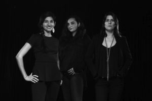 Teatro, rock, fotografía y patrimonio: proyectos culturales liderados por mujeres