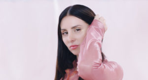 Femicidio de Antonia Garros inspira lo nuevo que Mala Rodríguez trae a Chile