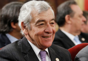 Embajador de Argentina en Chile explica presencia de militares trasandinos en la región de Aysén