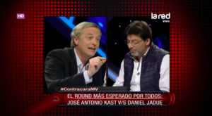 VIDEO | Kast dijo que ganó “dos veces la consejería en la UC”... hasta que le preguntaron si habían elecciones democráticas en dictadura