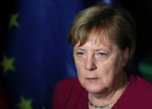 Angela Merkel no postulará a la reelección de canciller en 2021