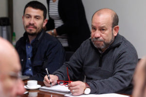 Movilh acusa al Gobierno de justificar incumplimiento por matrimonio igualitario