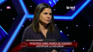 VIDEO | Diputada Ossandón dice que 