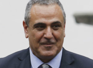 Intendente Milad se disculpó con periodista por frase machista: 