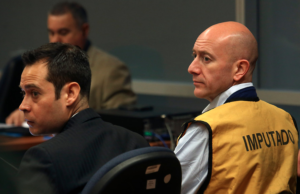 Juicio contra Rafael Garay tendrá su veredicto este lunes