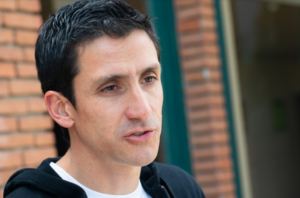 Milovan Mirosevic regresa al fútbol como gamer