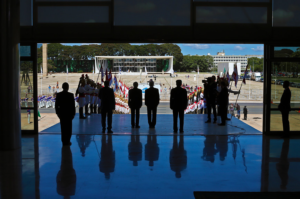 Comenzaron las elecciones presidenciales más polarizadas del último tiempo en Brasil