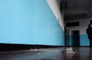 Sismo en Haití dejó al menos 11 muertos y más de 130 heridos