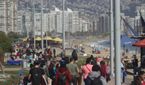 Engaños: el mall 14 Norte en Viña del Mar, entre otros