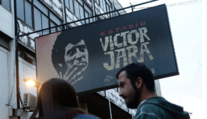 Asesinato de Víctor Jara llegará a Netflix