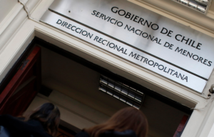 Sename abrió investigación interna por menores que consumieron vidrio