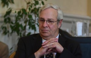 Diputado Urrutia (UDI) por homenaje a Krassnoff: 