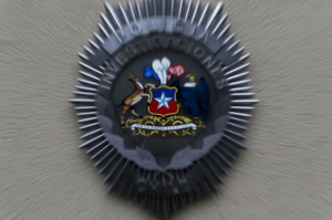 Funcionaria de la PDI acusa a subprefecto de acoso sexual y laboral