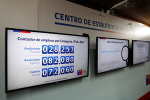 “Aquello no es cierto”: el mensaje de Nicolás Grau a quienes dicen que la dictadura salvó la economía