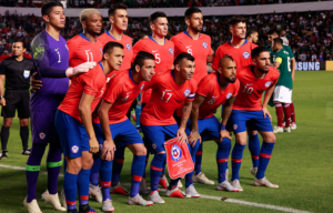 Anuncian precios de entradas para los partidos de la Roja en Rancagua y Temuco