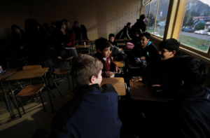 Práctica pedagógica en contextos reales: Mejorar desde la diferencia