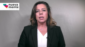 La teoría de Tere Marinovic sobre “por qué a la gente de izquierda no le gusta la Teletón