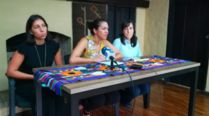 Expulsan de Nicaragua a periodista chilena por documentar crisis de DDHH