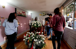 El irresponsable silencio de Sebastián Piñera ante la muerte de Ana González