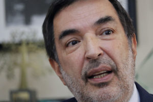 Servel descartó implementar el voto electrónico: 