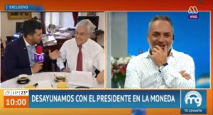 VIDEO | Piñera: 