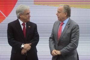 Objeción de conciencia: presentan recurso contra Sebastián Piñera y Emilio Santelices