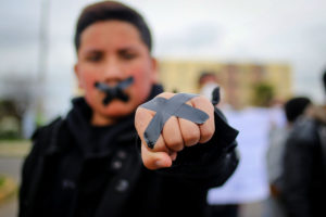 Solicitan fiscal especial por muerte de líder de protestas en Quintero y Puchuncaví