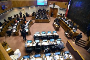 Senado concluye que el Gobierno debe crear una 