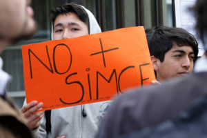 Contraloría detectó errores por $379 millones en la aplicación del Simce de 2016