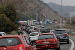Fin de semana largo dejó un saldo de 13 personas fallecidas por accidentes