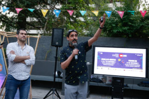 FiiS dio inicio a la mayor fiesta de la innovación social