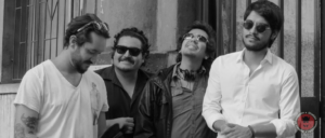 Diablo Conocido adelanta su segunda placa con single y videoclip